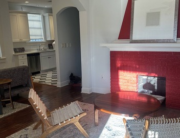 Newly Redone House - Available 2 Nights or More 5