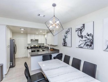 Newly Remodeled 5B4B 2 mile from the Rose Parade 2