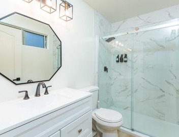 Newly Remodeled 5B4B 2 mile from the Rose Parade 5