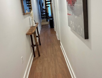 Newly Renovate Charming home 3 beds 3 bath st Charles central city 4