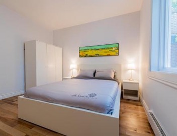 Newly Renovated 3BR 2BA Spacious and Modern 2