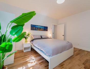 Newly Renovated 3BR 2BA Spacious and Modern 5