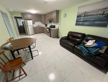 Newton Suite 3