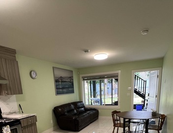 Newton Suite 3