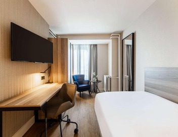 NH Amsterdam Schiller 3