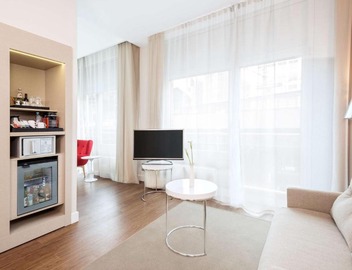 NH Collection Berlin Mitte Friedrichstrasse 3