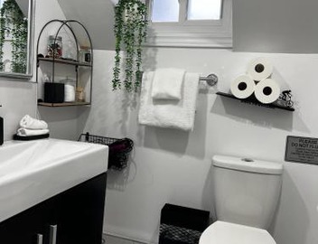 Niagara Escape Loft 4