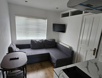 Nice and Cosy one bed flat 3