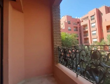 Nice and cozy apartment in most Luxurious area of Marrakech (Hivernage) 5