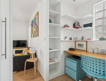 Nice apartment in the heart of Paris by Weekome 2