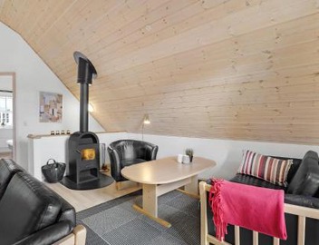 Nice Home In Gråsten With Wifi 4