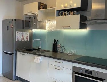 Nice modern flat 4