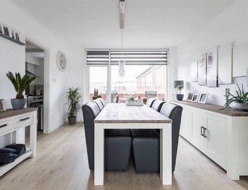 Nice Spacious House Near Amsterdam And Schiphol 3