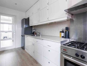 Nice Spacious House Near Amsterdam And Schiphol 4