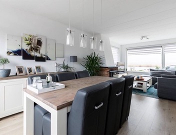 Nice Spacious House Near Amsterdam And Schiphol 5