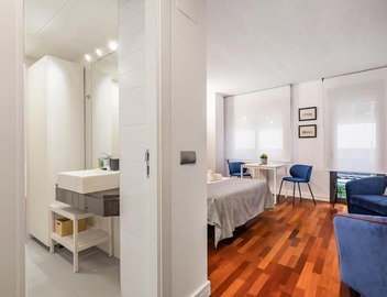Nice studio with parking - 1B 5