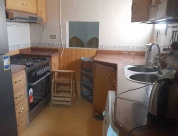 Nice three bed room flat 2