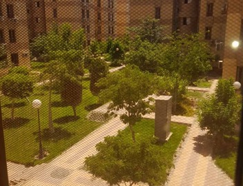 Nice three bed room flat 3