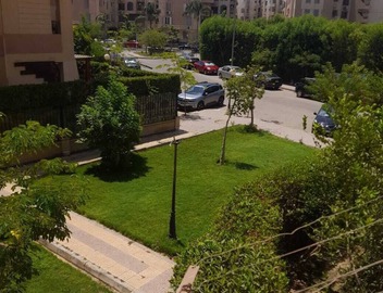 Nice three bed room flat 4