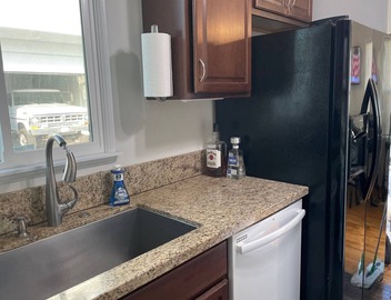 Nice two bedroom home near, beach, So-fi & LAX 3