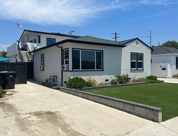 Nice two bedroom home near, beach, So-fi & LAX 5