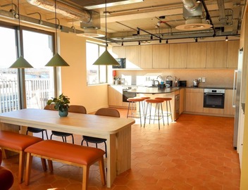 Niche Living Ballsbridge 3