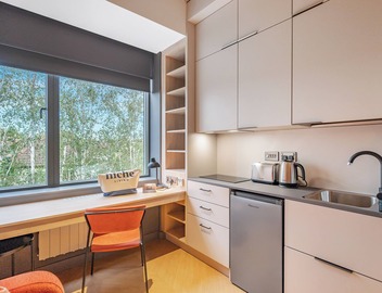 Niche Living Ballsbridge 4