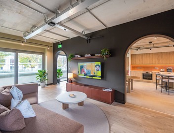 Niche Living Ballsbridge 5