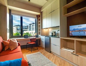 Niche Living Rathmines 2