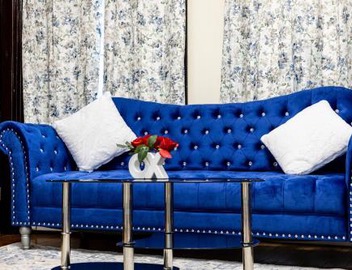 Nightingale Boston Hideaway 2