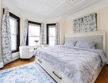 Nightingale Boston Hideaway 5