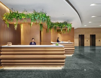Nina Hotel Causeway Bay 3