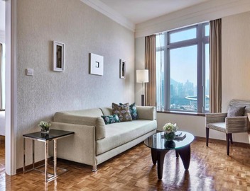 Nina Hotel Causeway Bay 2