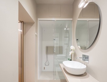 Ninfea Luxury Suites 3