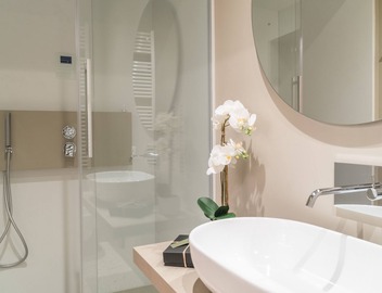 Ninfea Luxury Suites 5