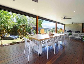 Nirvana Retreat 3