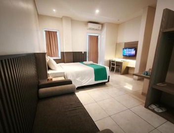 Nivasa Hotel 2