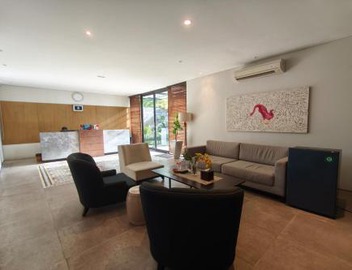 Nivasa Hotel 3