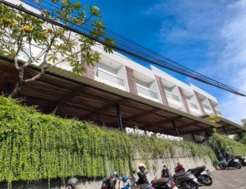 Nivasa Hotel 5