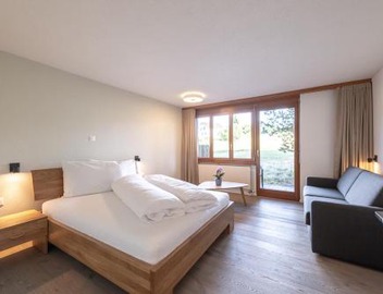 Noah Hotel 2