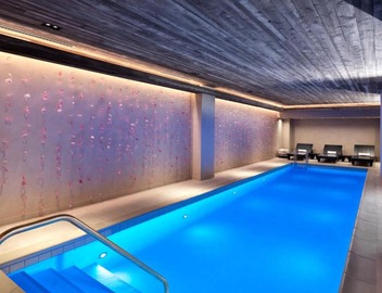 Nobu Hotel Chicago 5