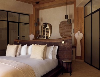 Nobu Hotel Marrakech 4