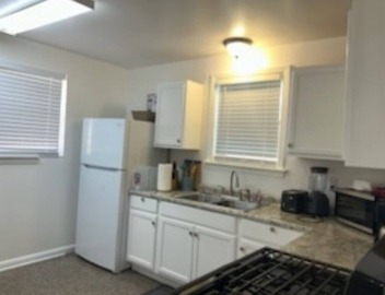 NOLA Safe(2BD) Vacation hub! 3