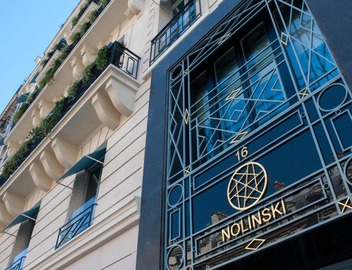 Nolinski Paris - Evok Collection 4