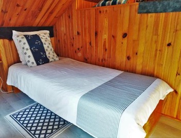 NOMAD ALP B&B 3