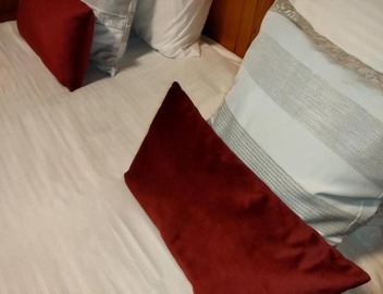 NOMAD ALP B&B 4