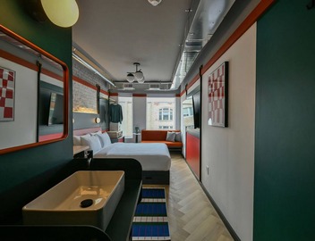 Nomas Hotel 2