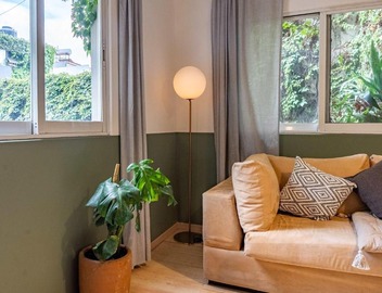 Nopal Apartments - Chapultepec 2