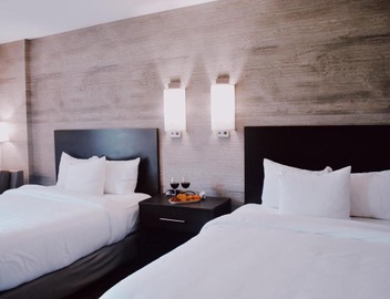 Normandy Farm Hotel & Conference Center 5