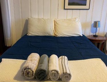 North Beach Motel 2